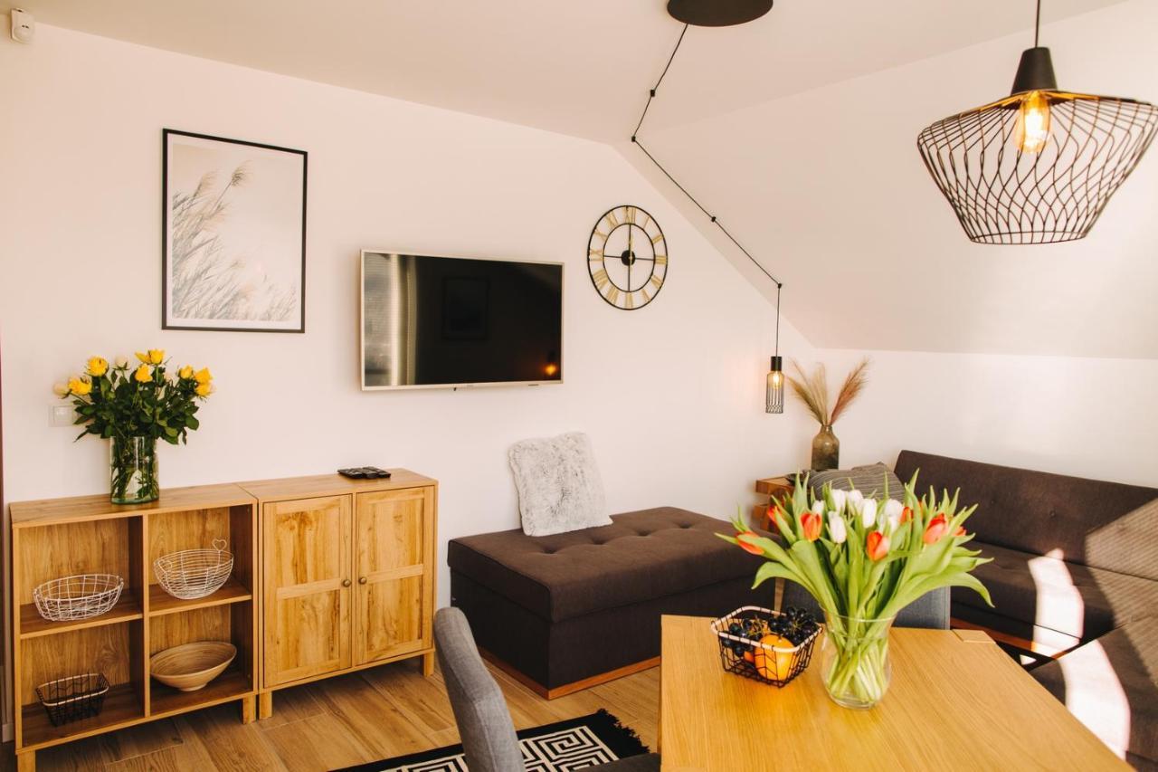 Apartment 'okno Z Widokiem' Wisla