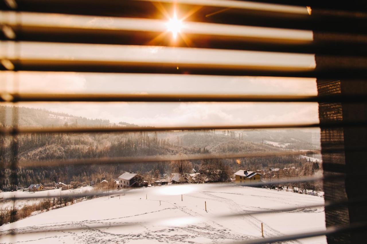 Apartment 'okno Z Widokiem'