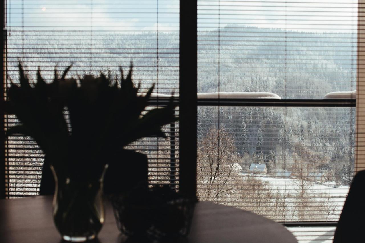 Apartment 'okno Z Widokiem' *