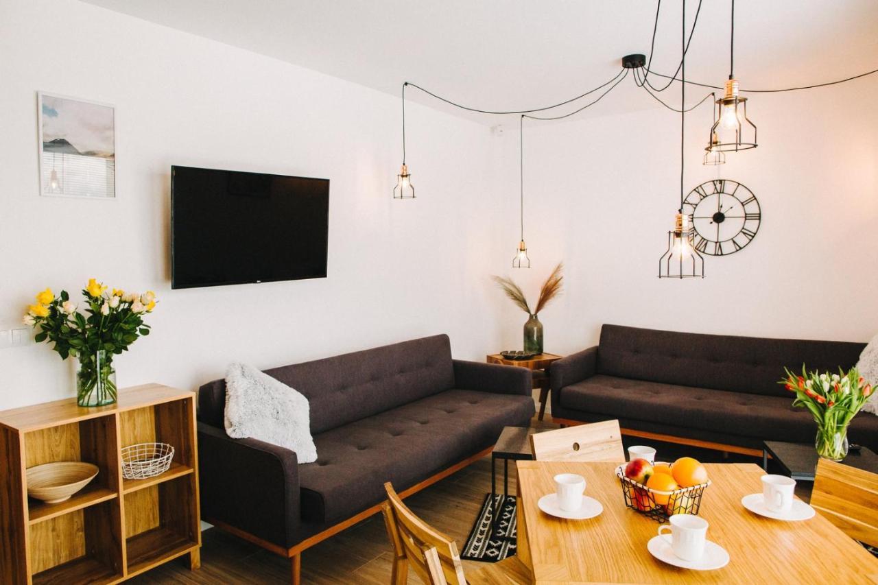 'okno Z Widokiem' Apartment Wisla